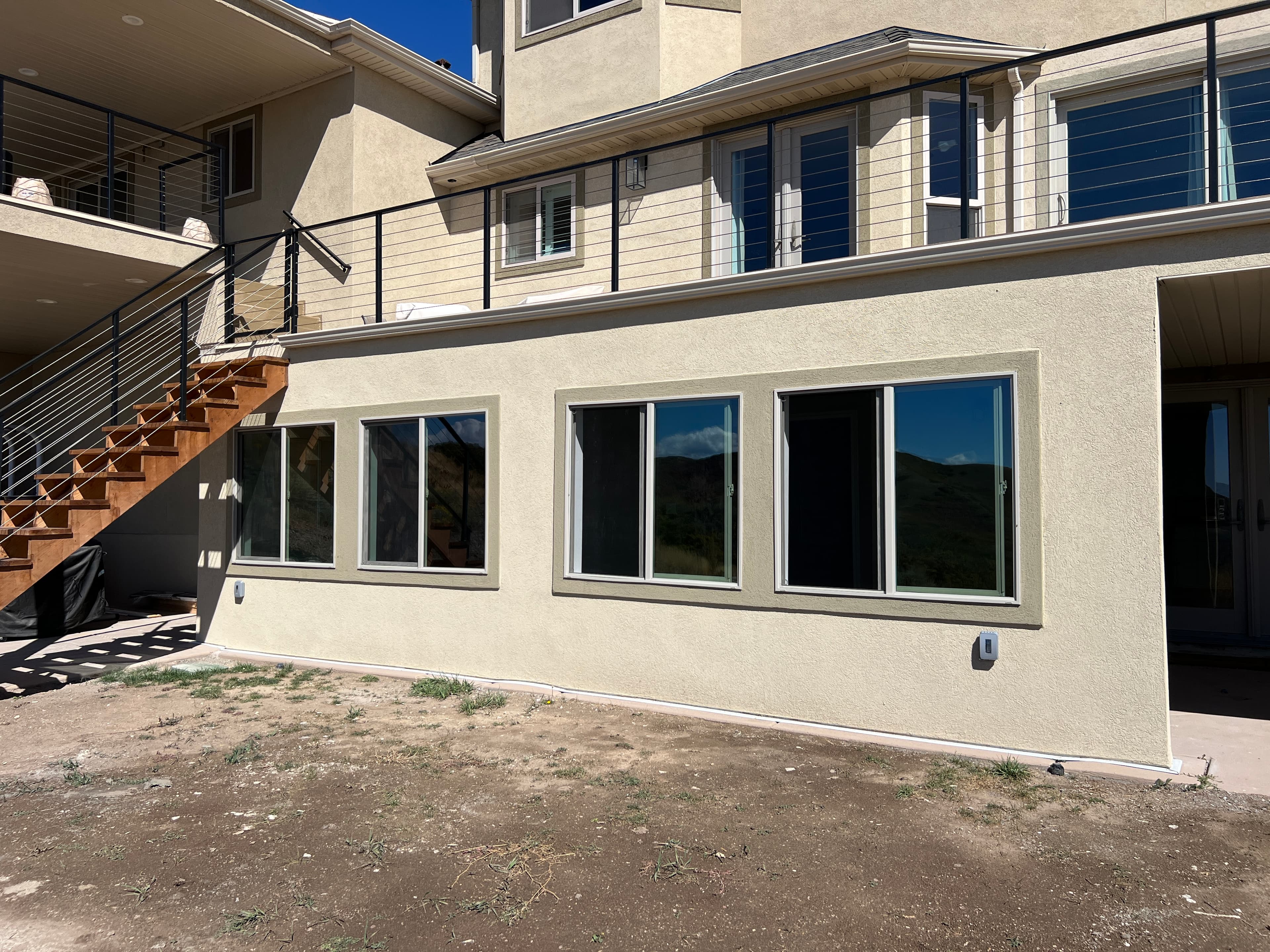 Project by Turnkey Building Solutions