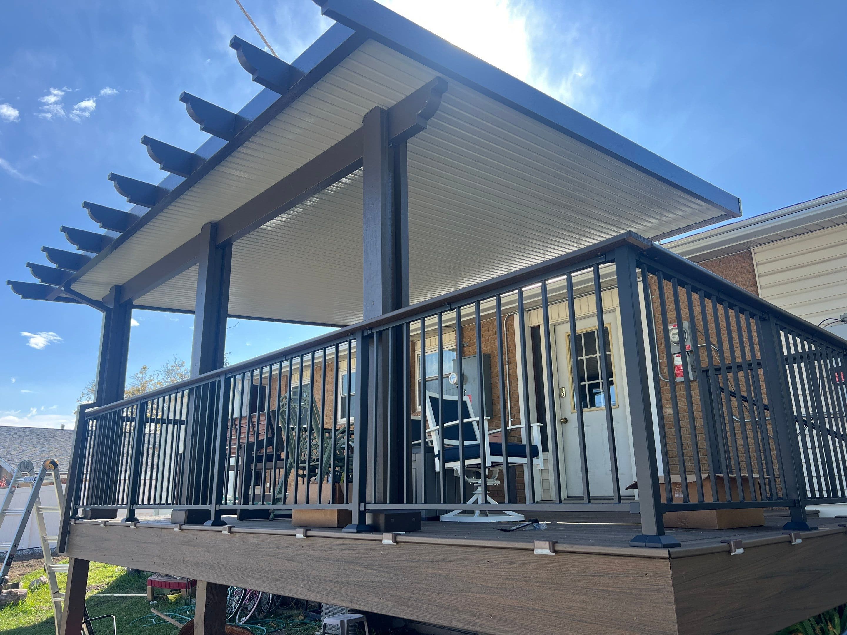 Project by Turnkey Building Solutions