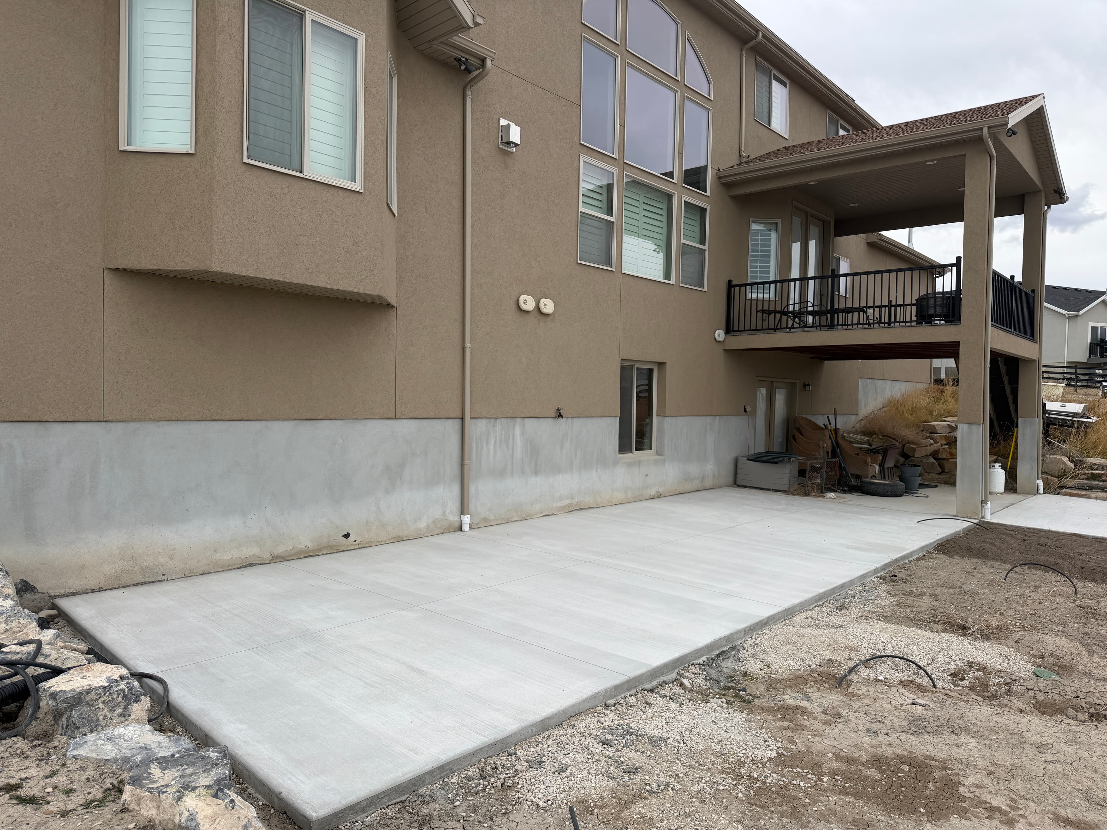 Project by Turnkey Building Solutions