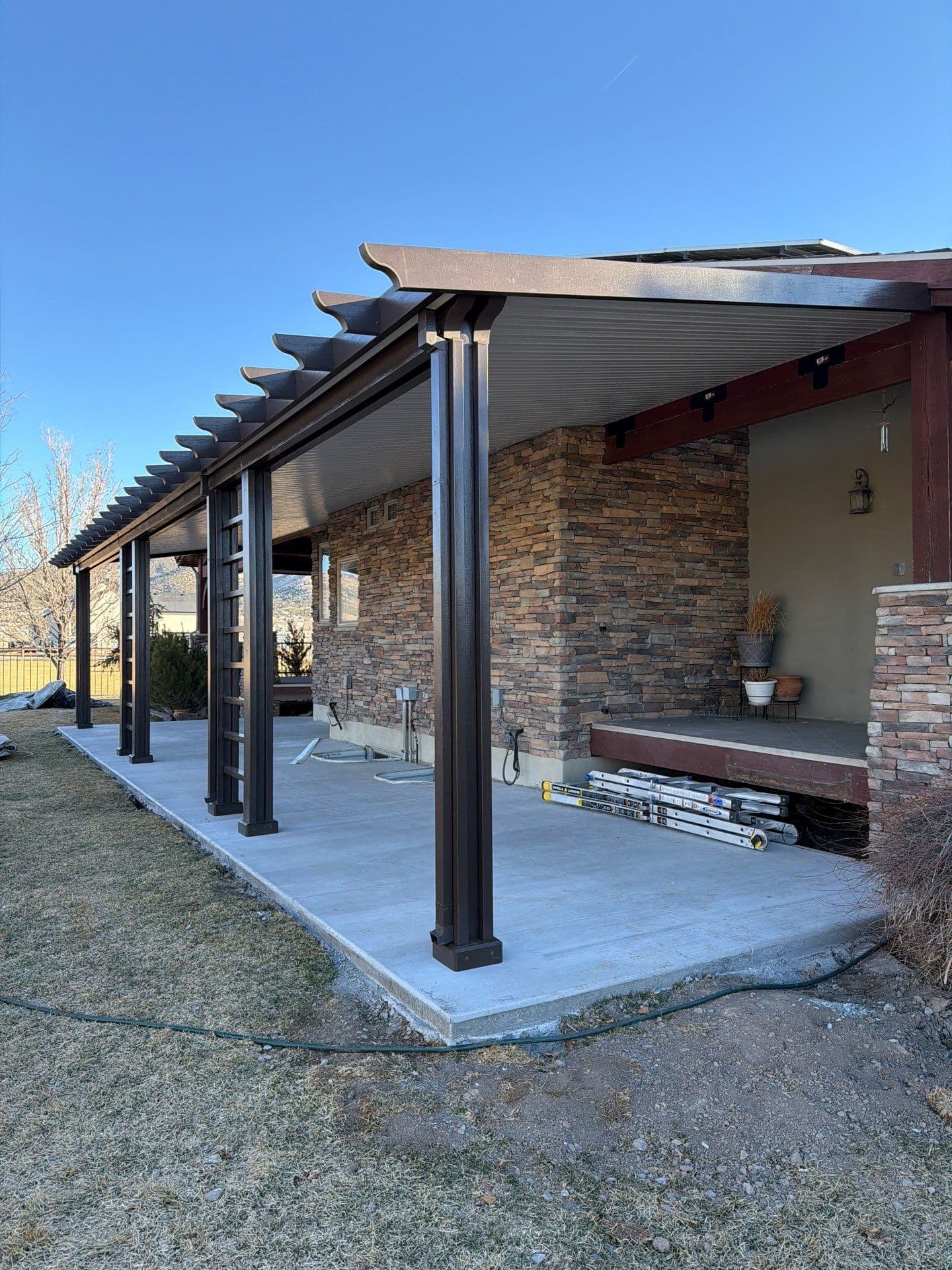 Project by Turnkey Building Solutions