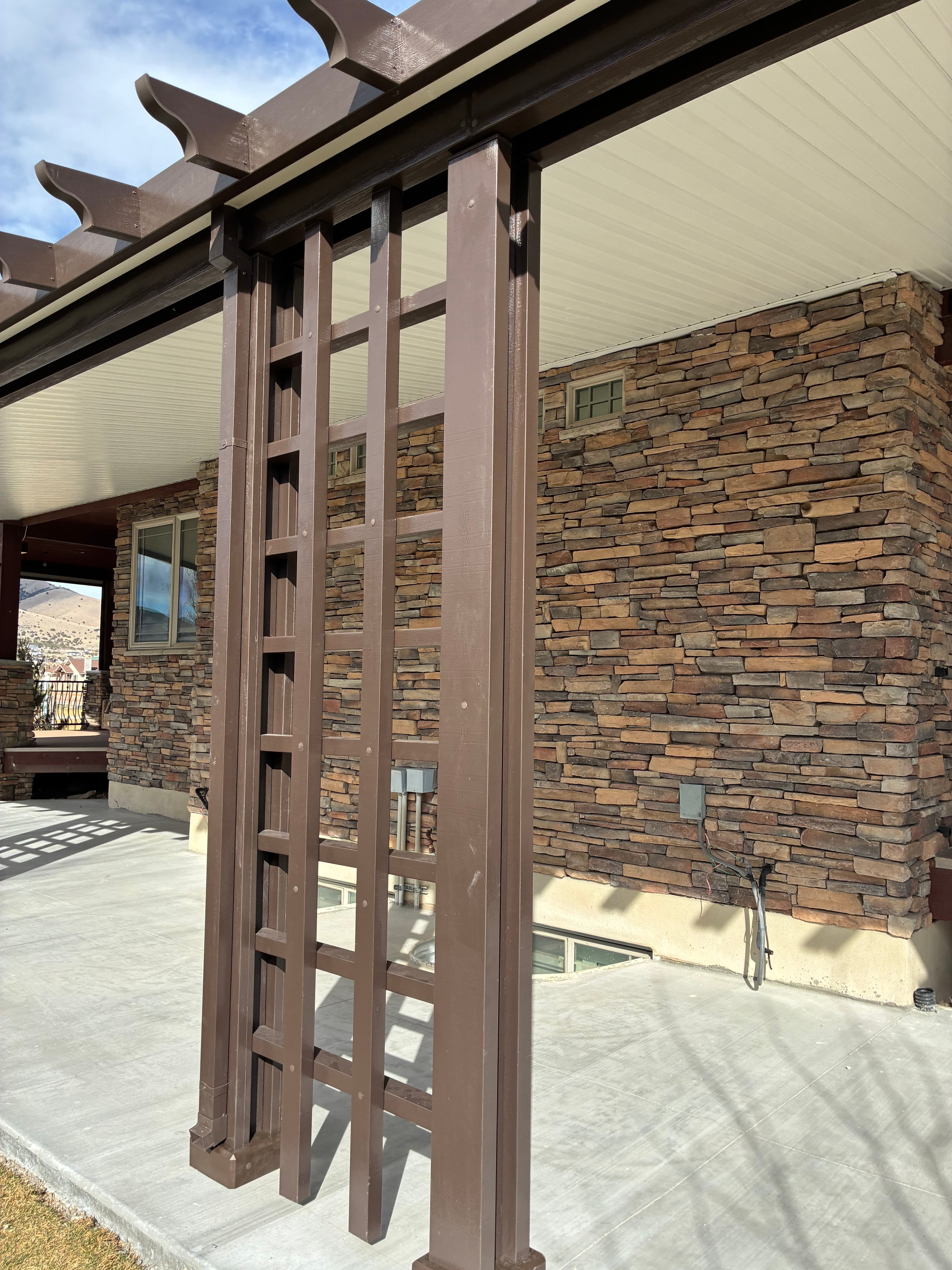 Project by Turnkey Building Solutions