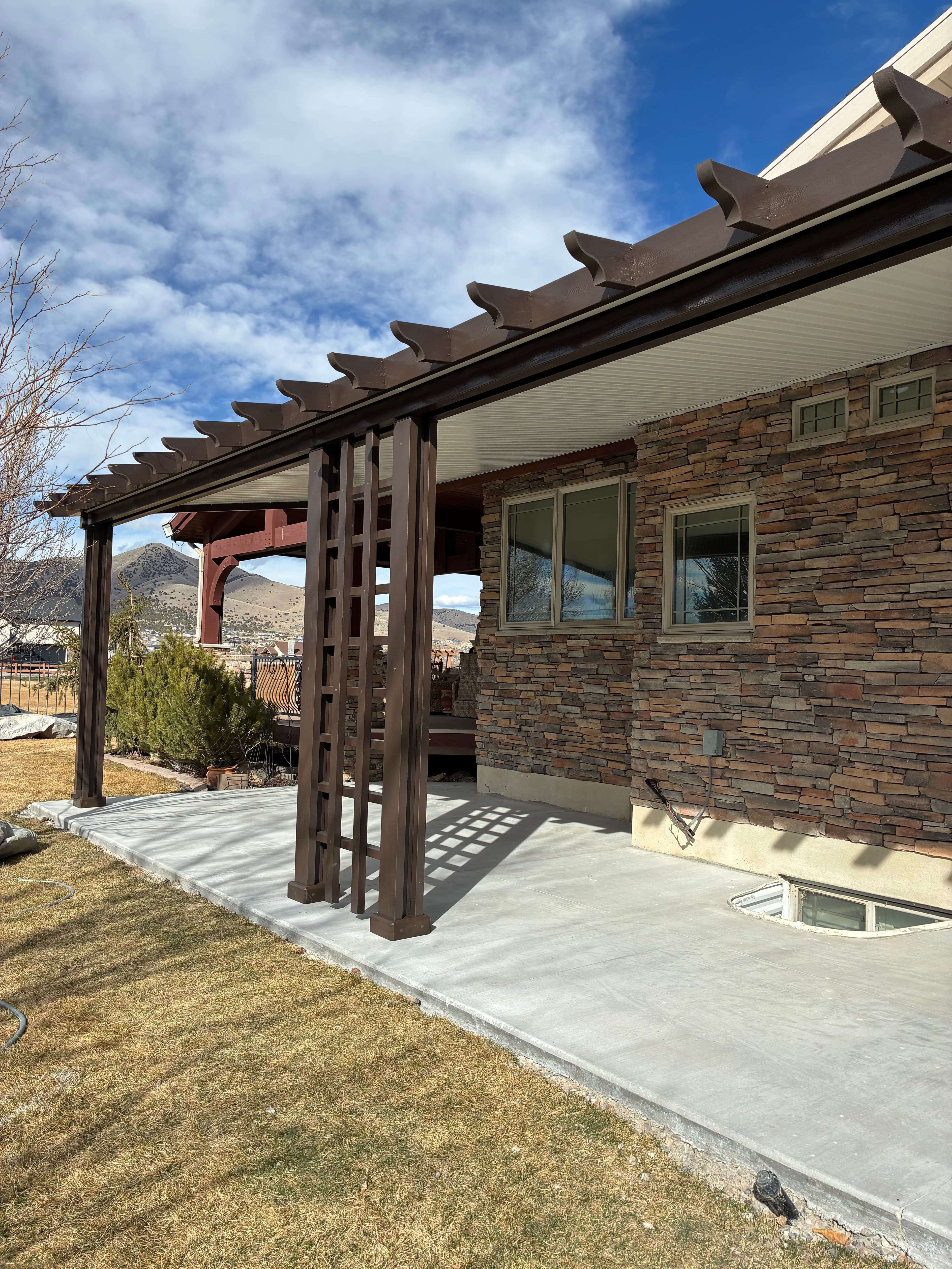 Project by Turnkey Building Solutions