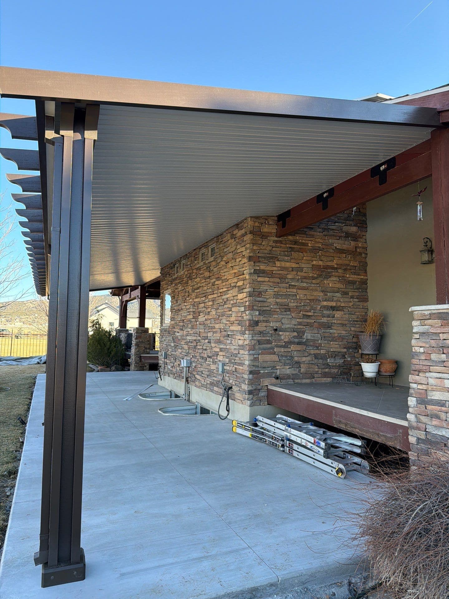 Project by Turnkey Building Solutions