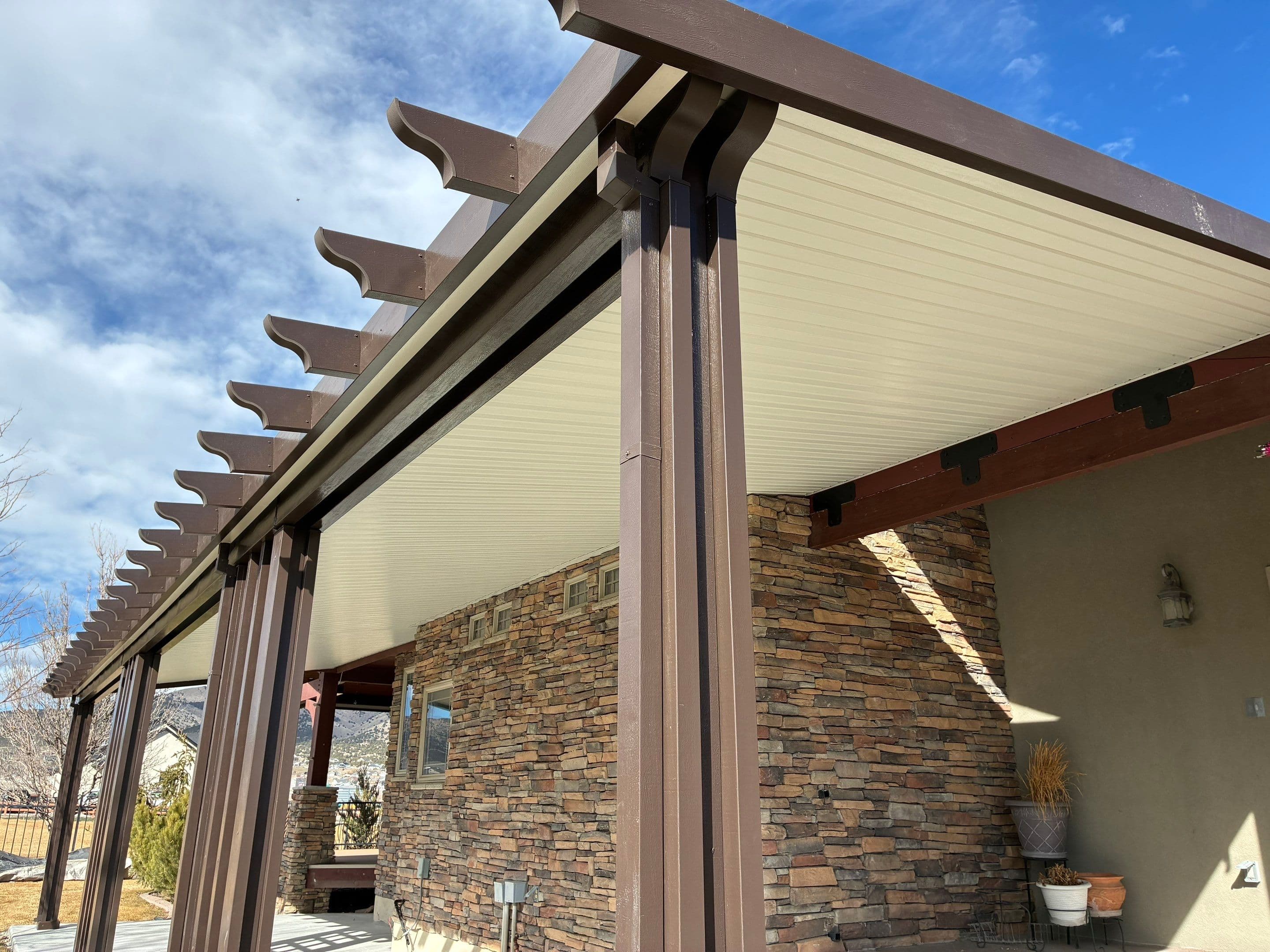 Project by Turnkey Building Solutions