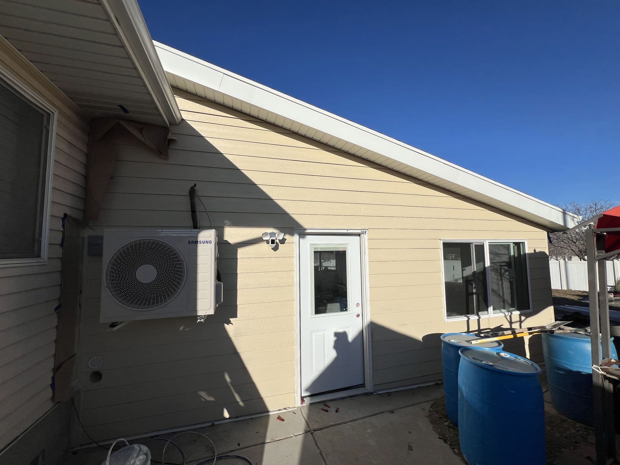 Project by Turnkey Building Solutions