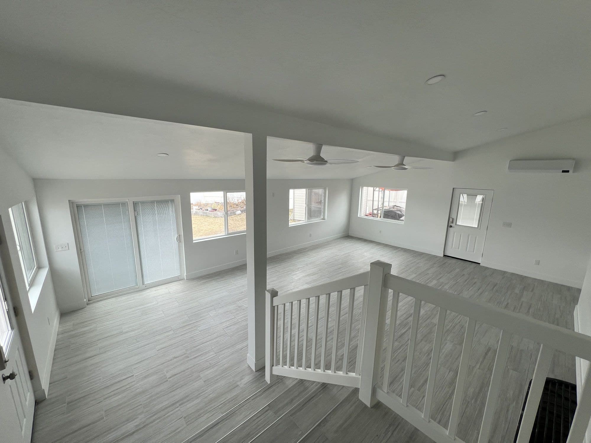Project by Turnkey Building Solutions