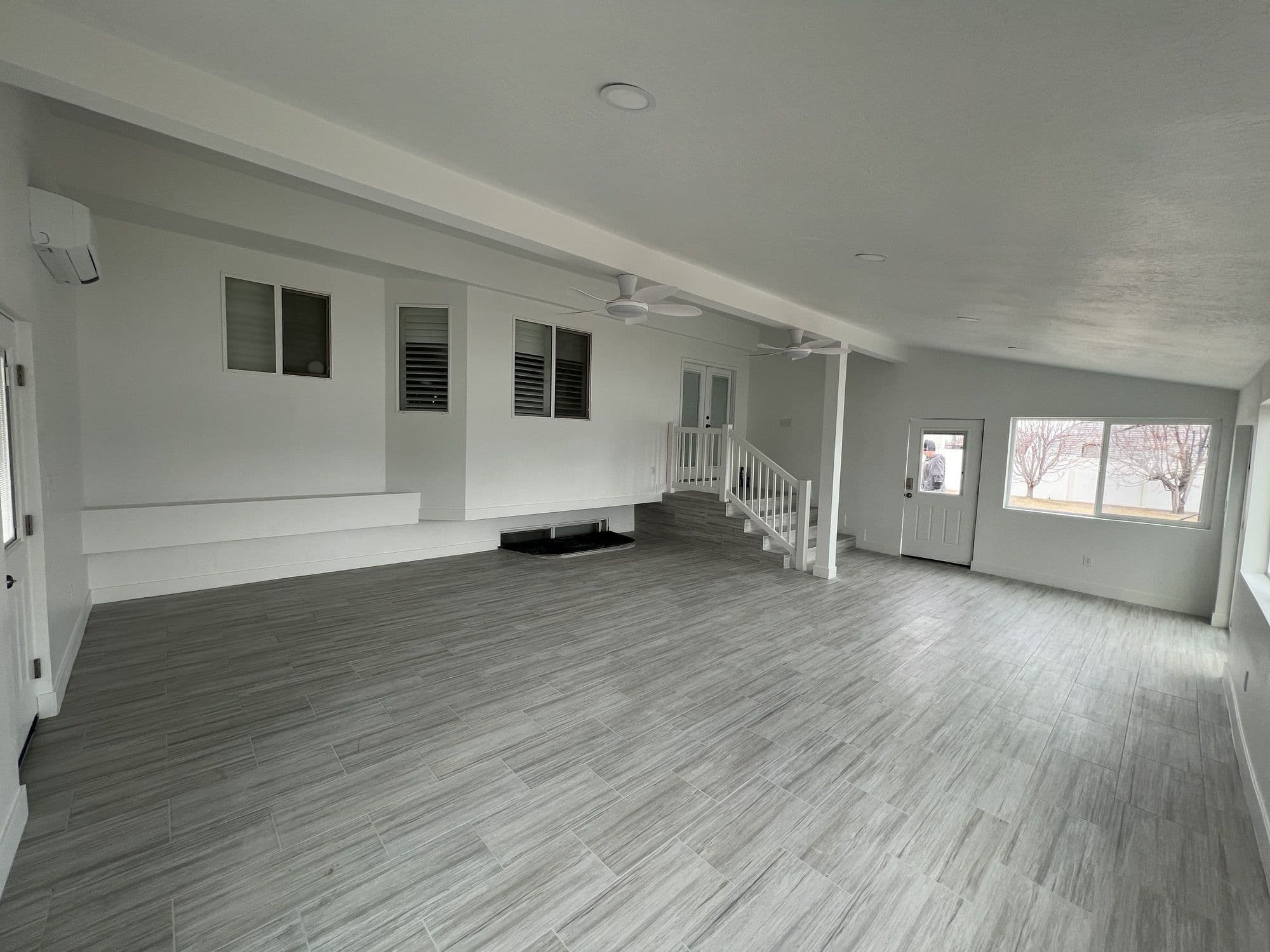 Project by Turnkey Building Solutions