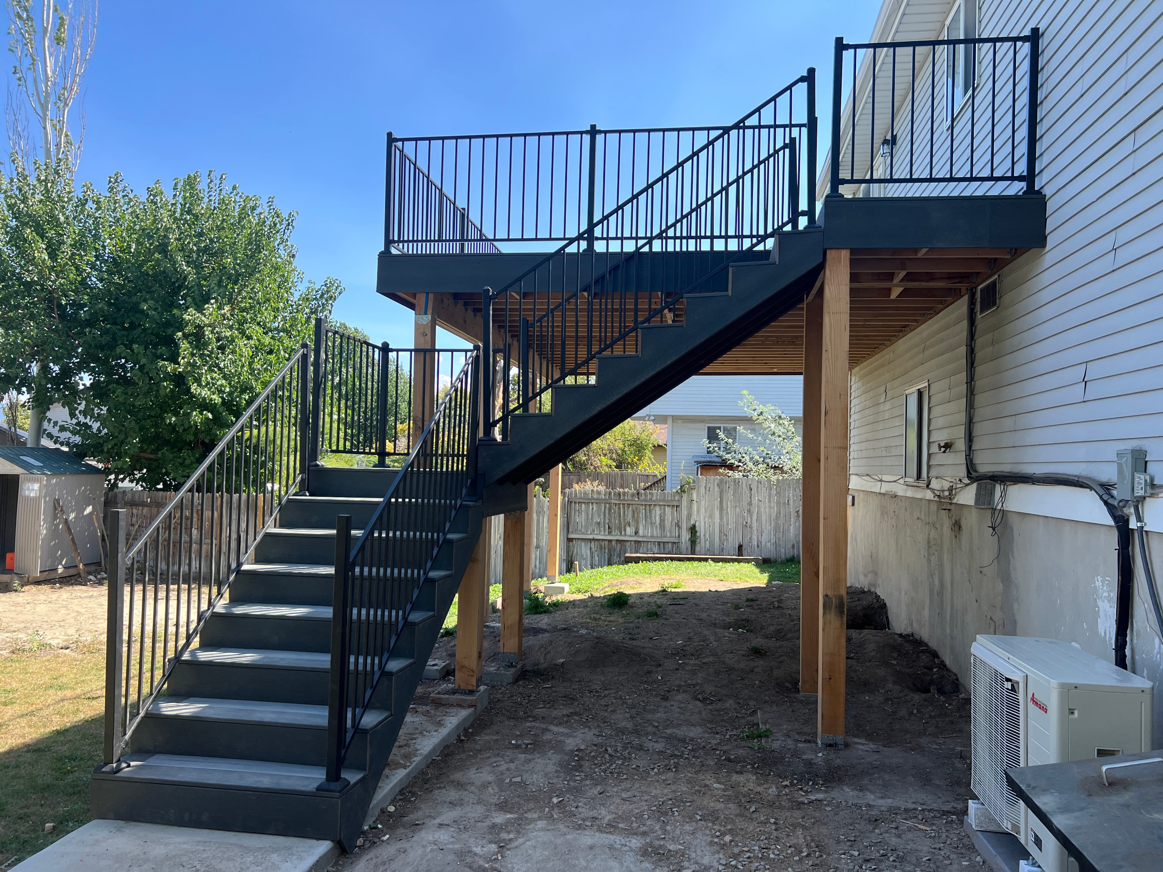 Project by Turnkey Building Solutions
