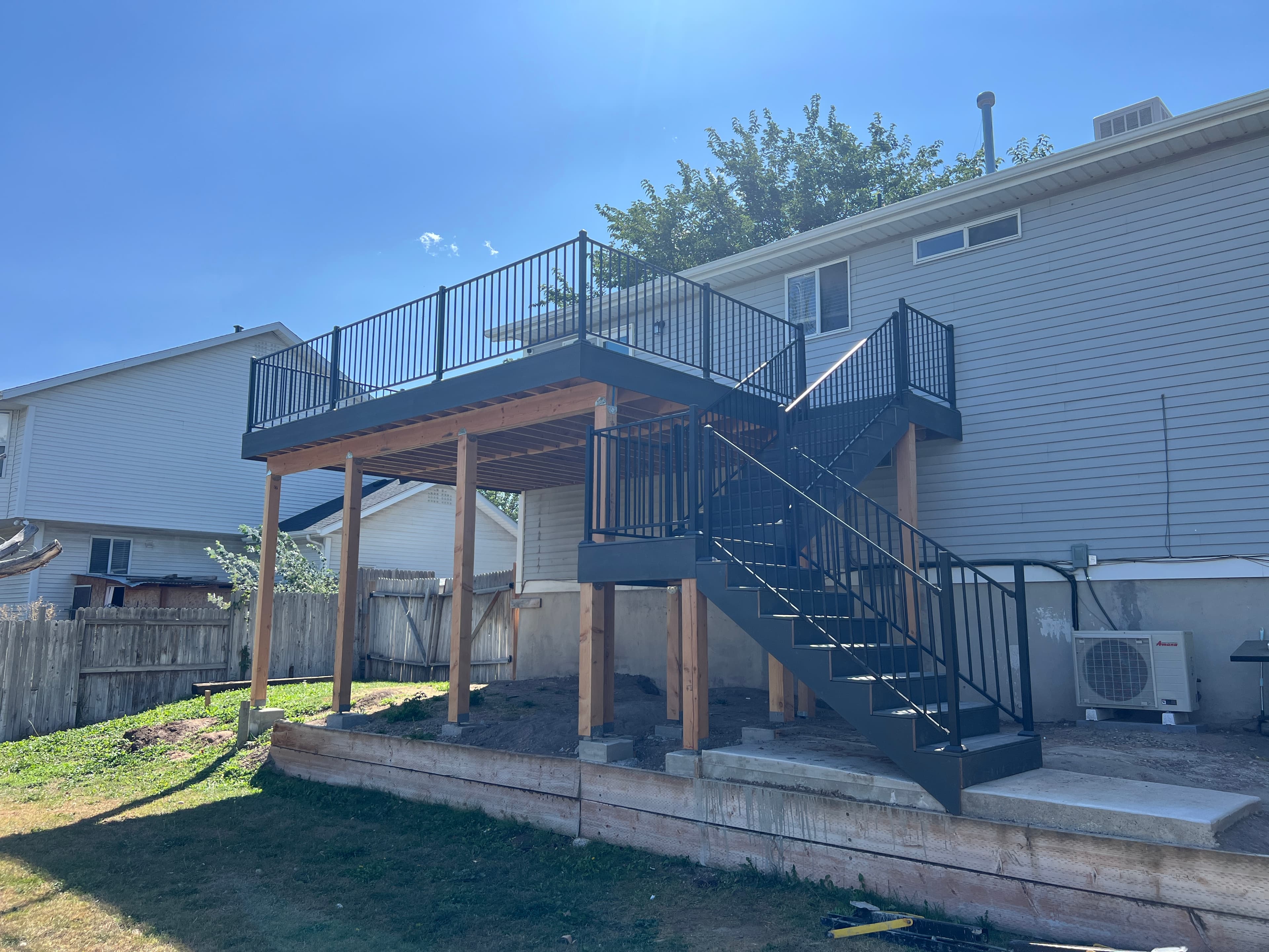 Project by Turnkey Building Solutions