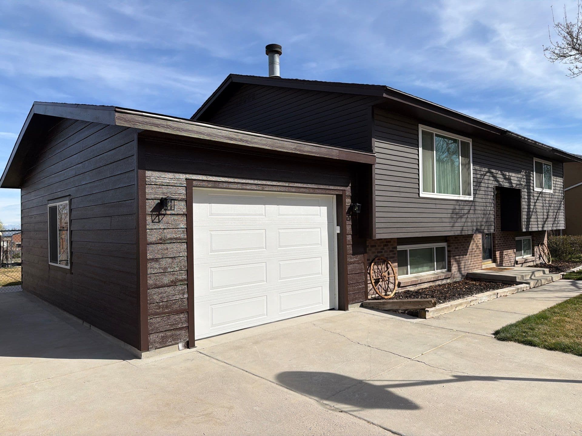 Project by Turnkey Building Solutions