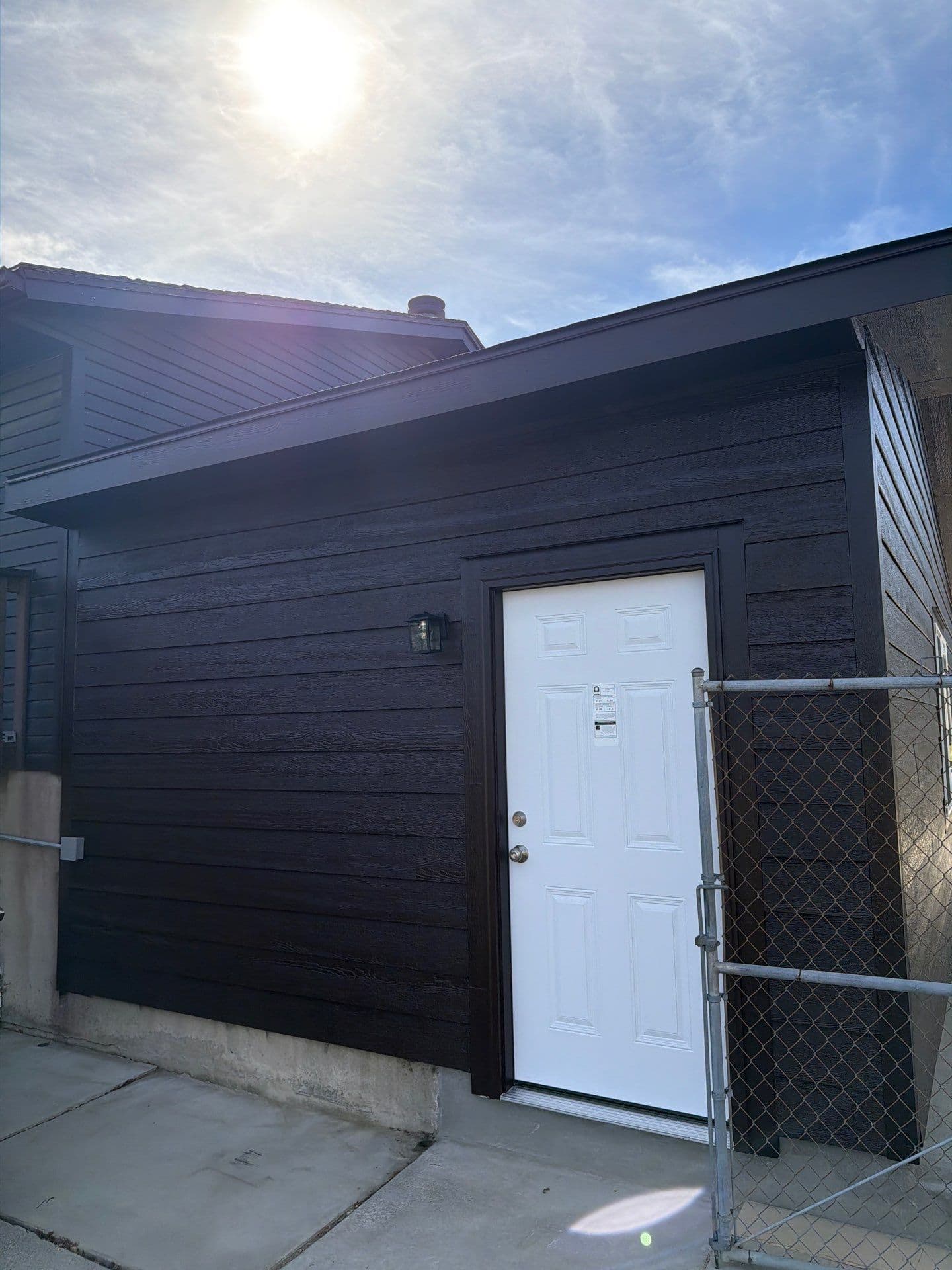 Project by Turnkey Building Solutions
