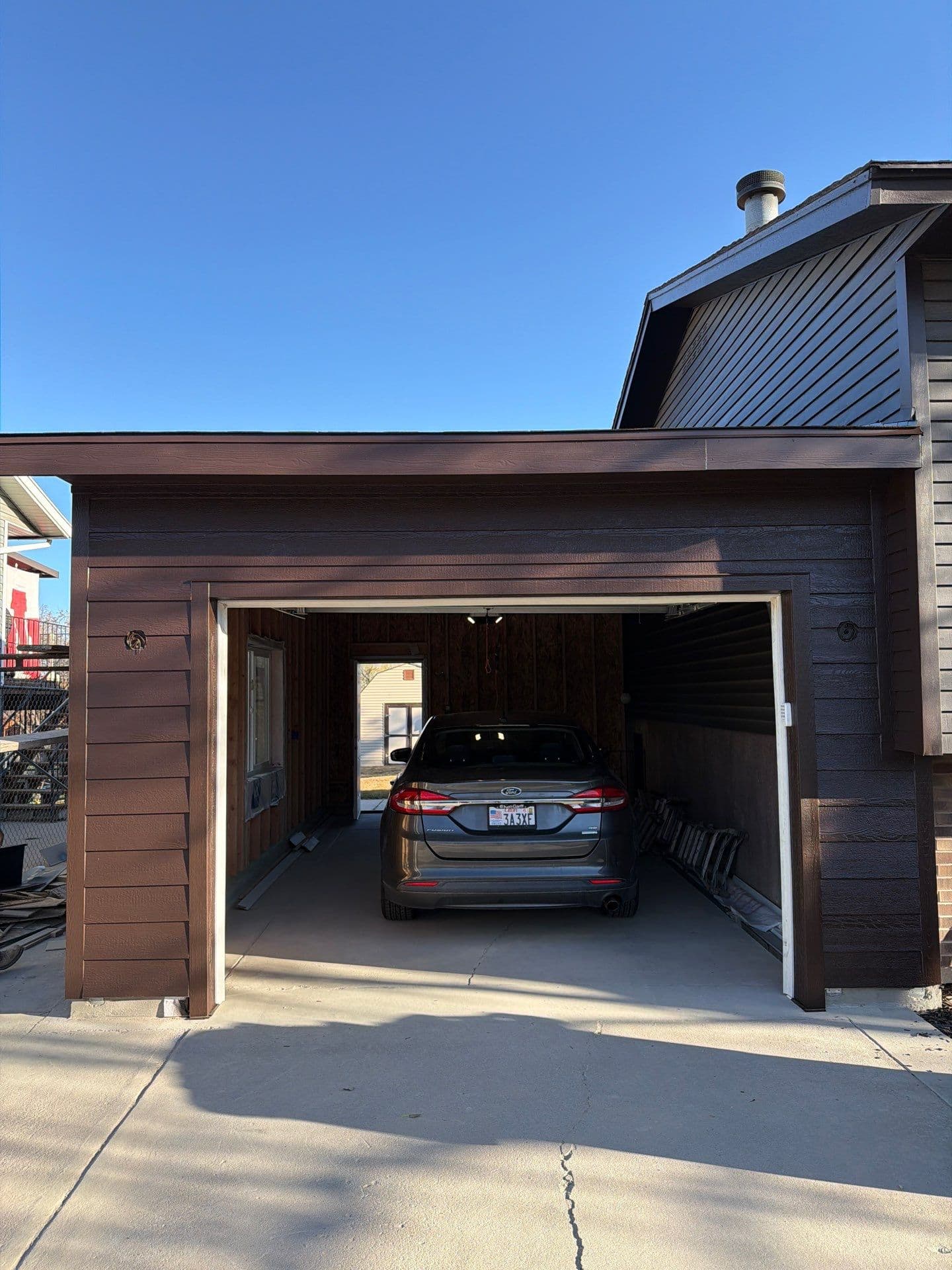 Project by Turnkey Building Solutions