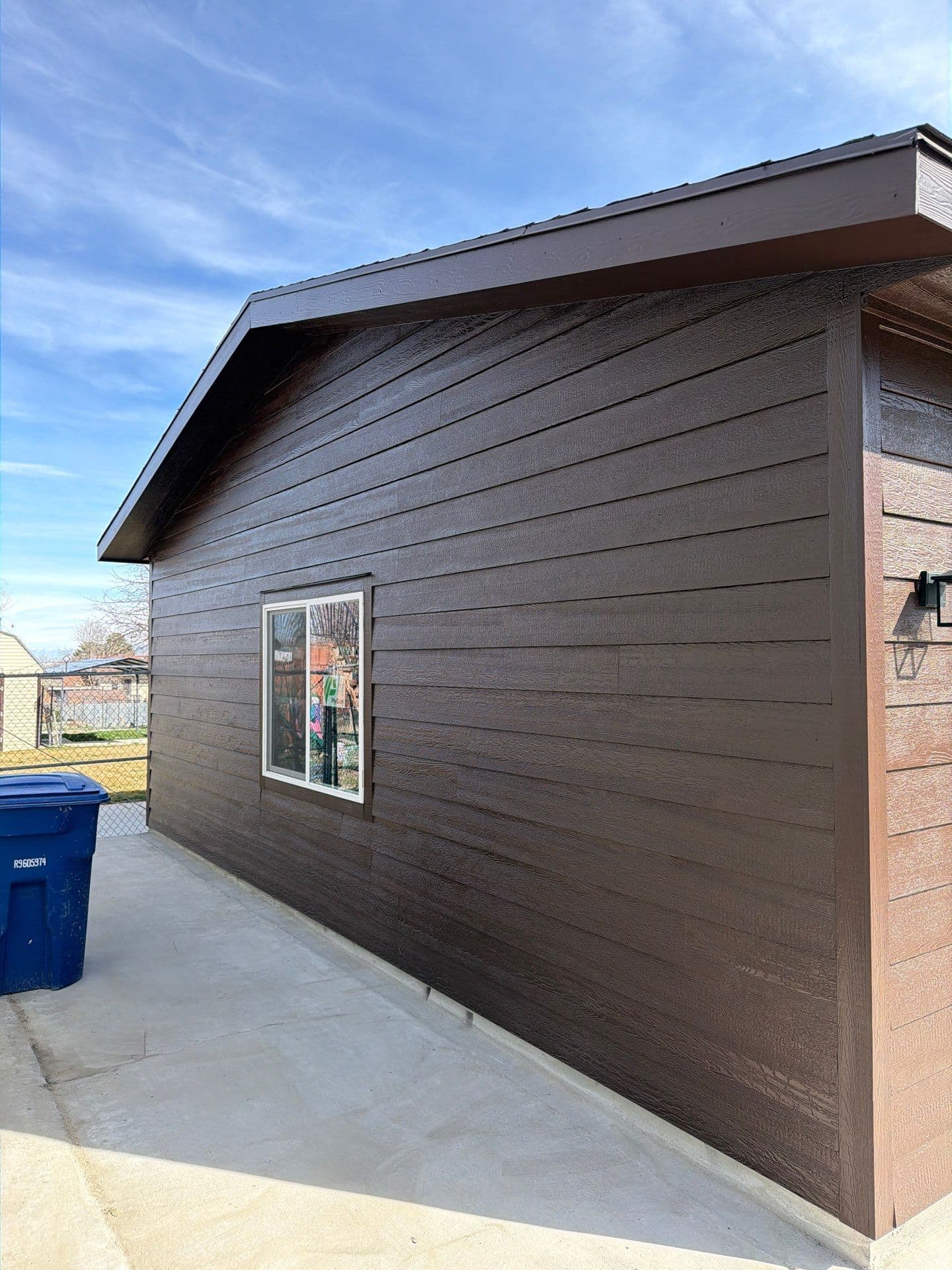 Project by Turnkey Building Solutions