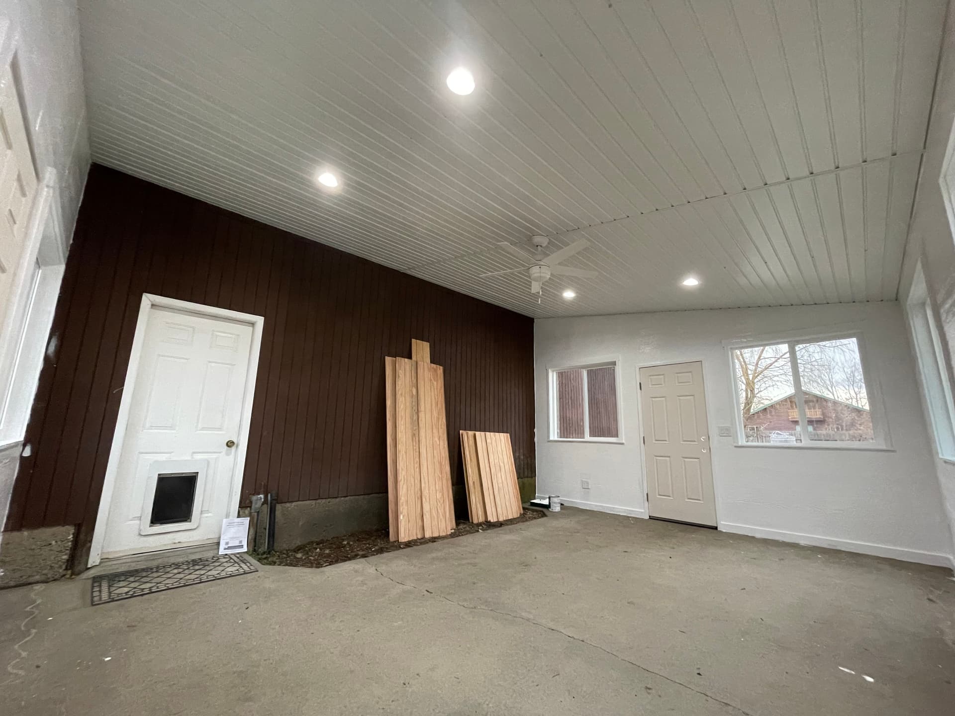 Gallery photos for Patio Enclosure Construction in Bountiful, UT: Image #2