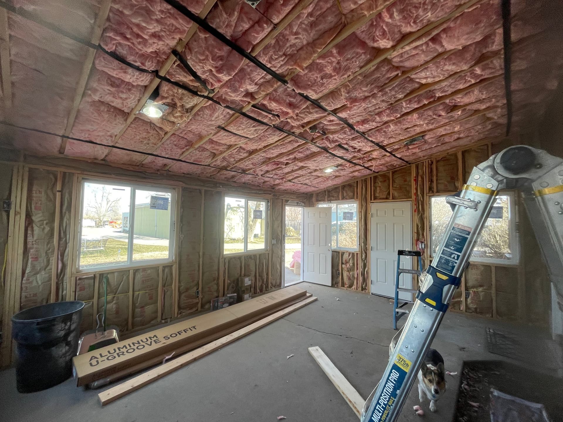 Gallery photos for Patio Enclosure Construction in Bountiful, UT: Image #6