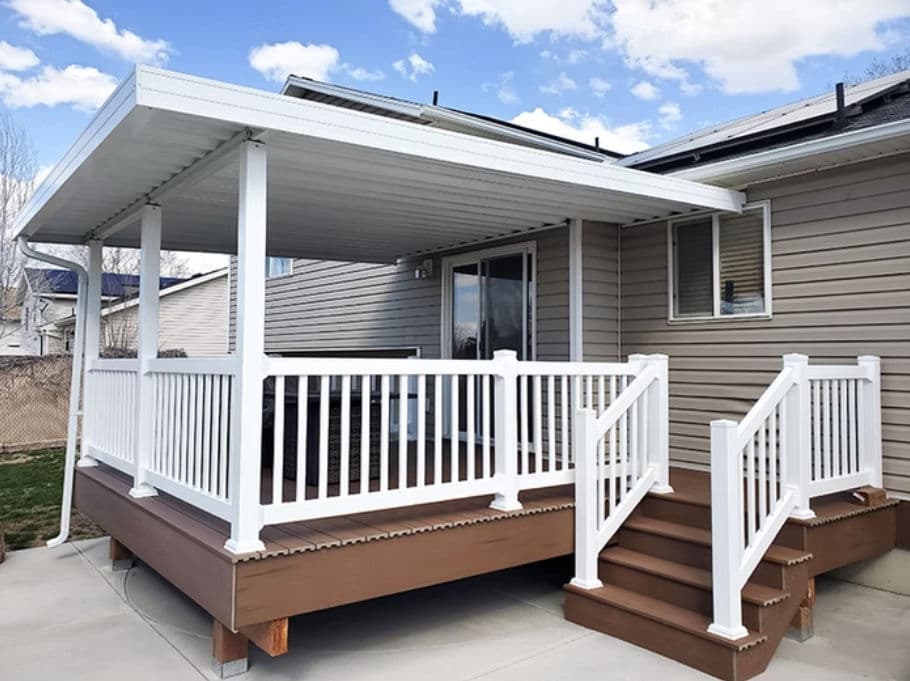 Blog post Maximize Outdoor Comfort with Quality Awnings image