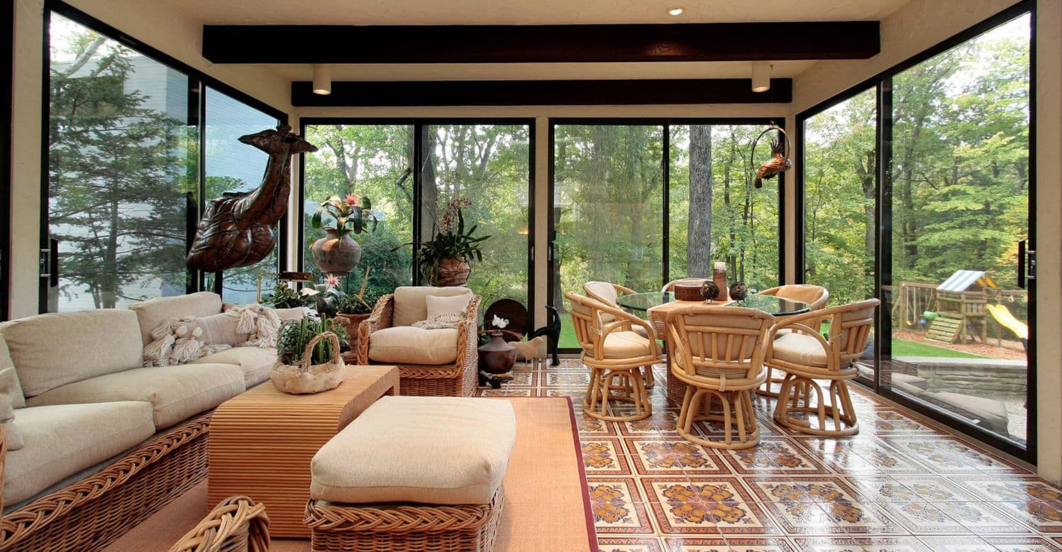 Featured post - Patio Enclosures for Beginners