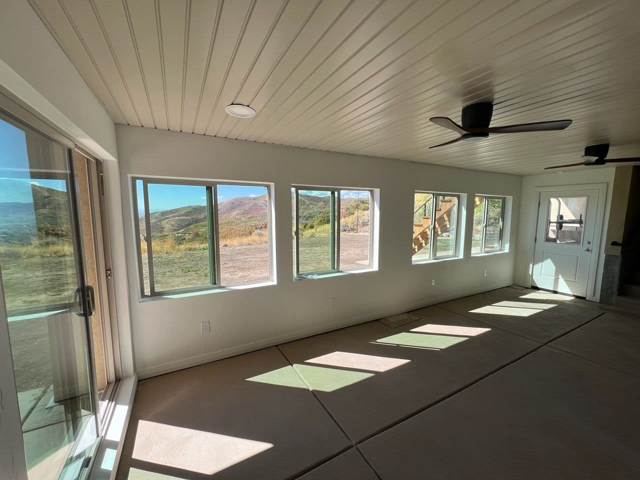 Sunroom Sanctuary in Draper UT image