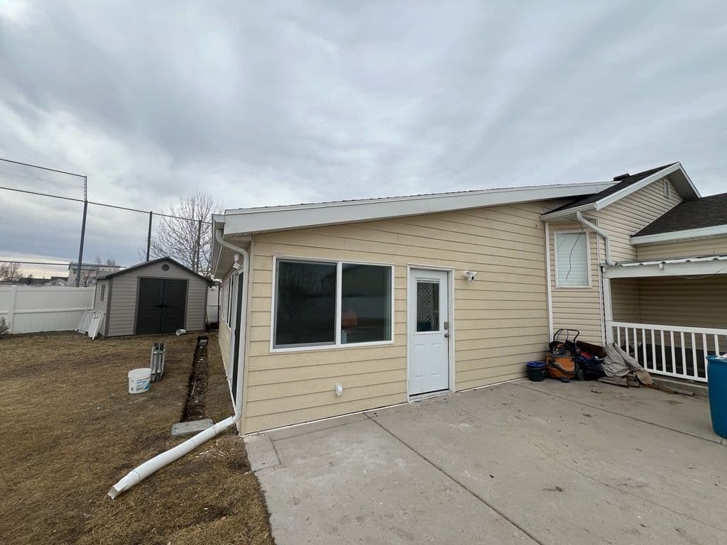 Gallery photos for Home Addition in West Jordan, UT: Image #1