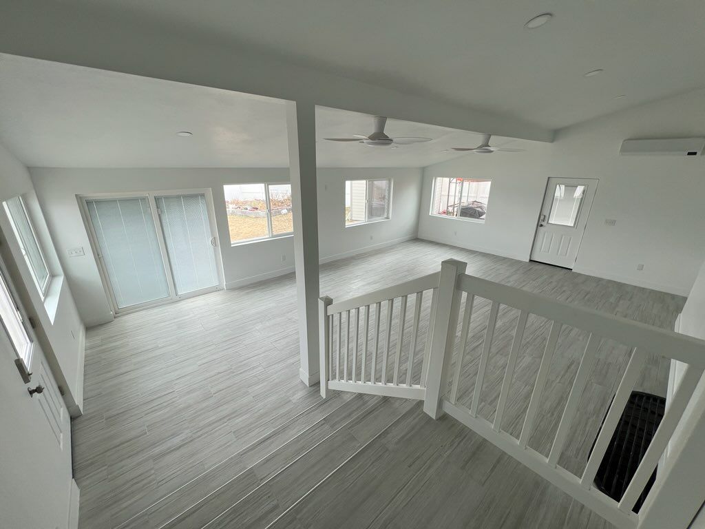 Gallery photos for Home Addition in West Jordan, UT: Image #3