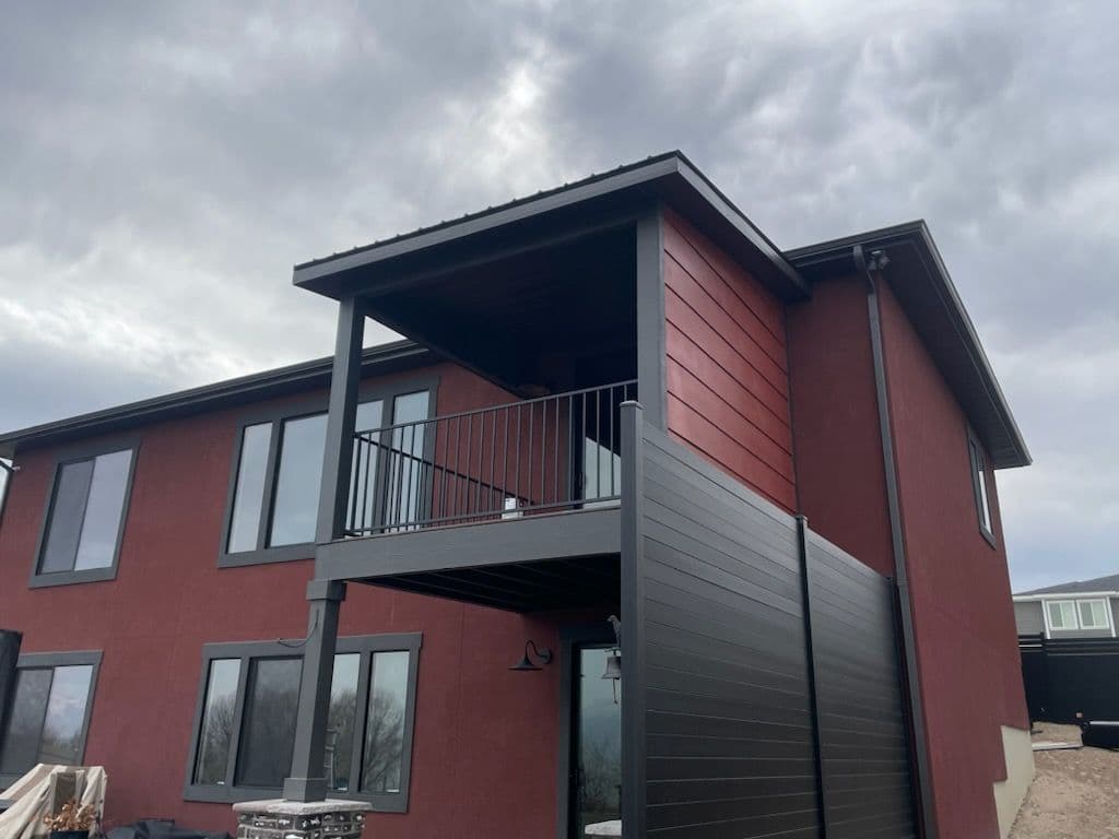 Saratoga Springs Home Enhancement image