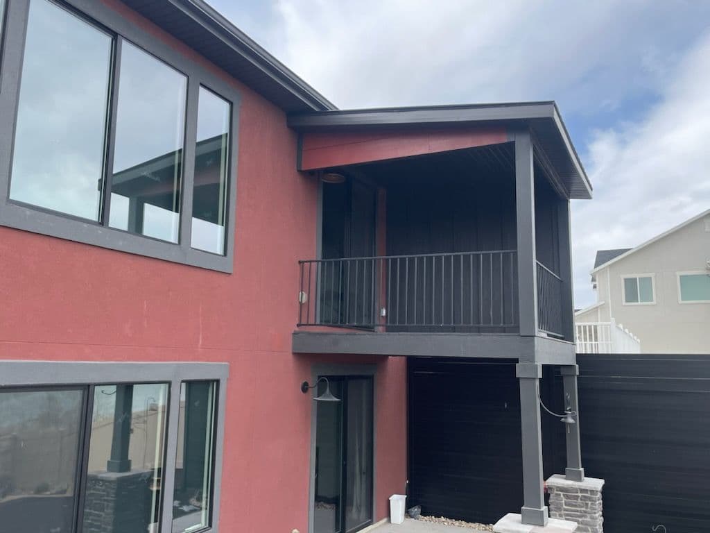 Gallery photos for Saratoga Springs Home Enhancement: Image #1