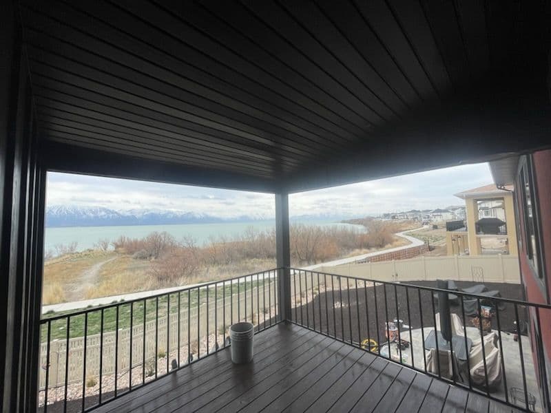 Gallery photos for Saratoga Springs Home Enhancement: Image #2