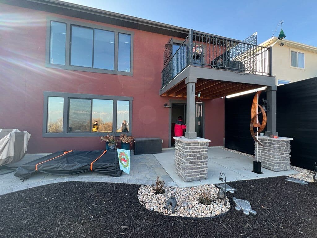 Gallery photos for Saratoga Springs Home Enhancement: Image #3