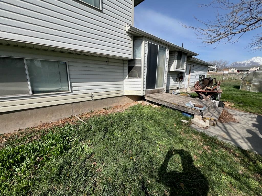 Gallery photos for Deck Transformation in Lehi, UT: Image #1