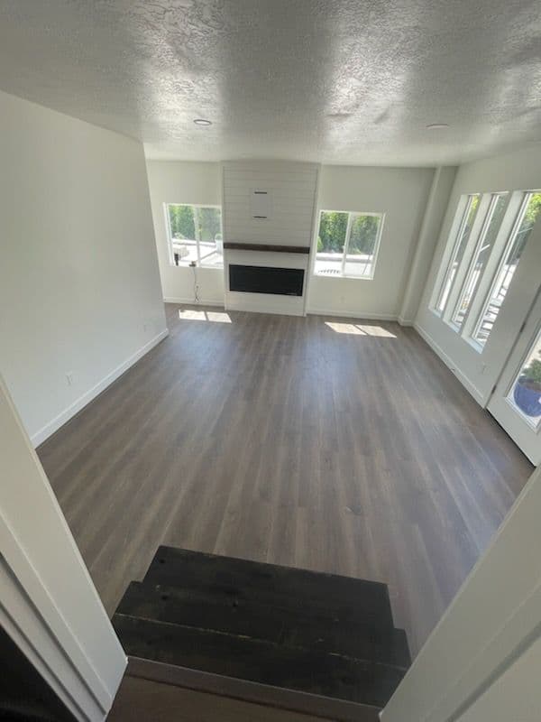 Gallery photos for Farmington Home Addition with Scenic Balcony: Image #1