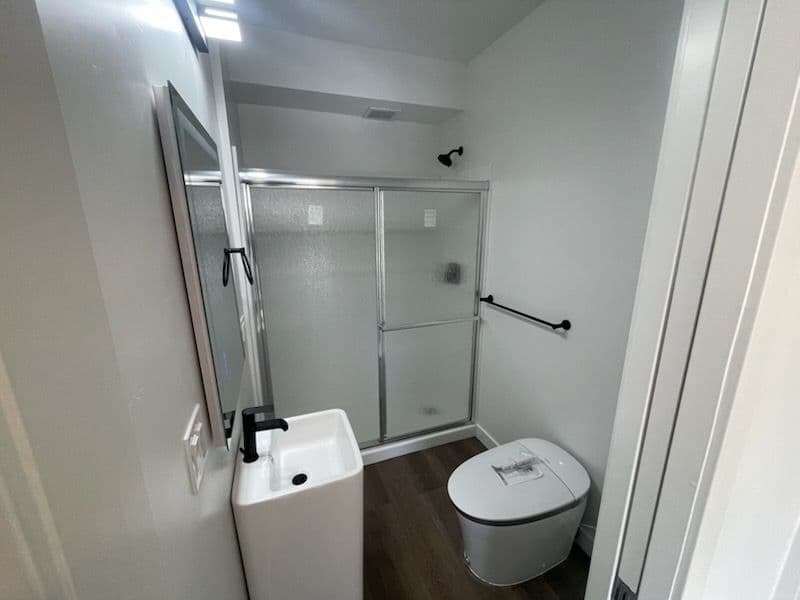 Gallery photos for Farmington Home Addition with Scenic Balcony: Image #3