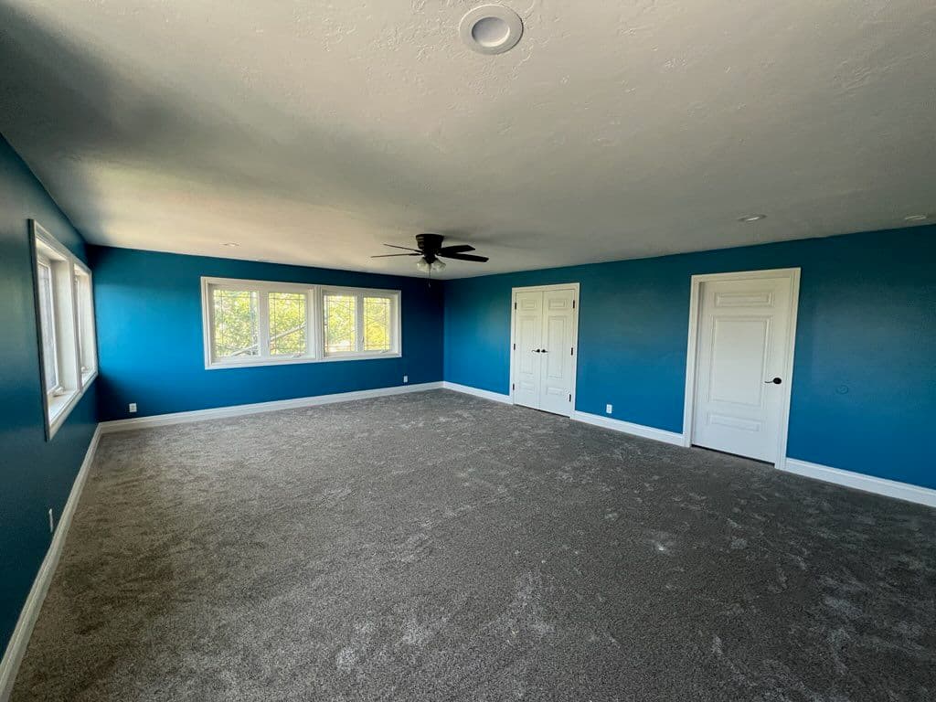 Bountiful Bedroom and Bath Transformation image