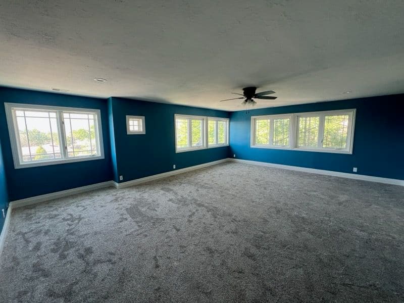 Gallery photos for Bountiful Bedroom and Bath Transformation: Image #1