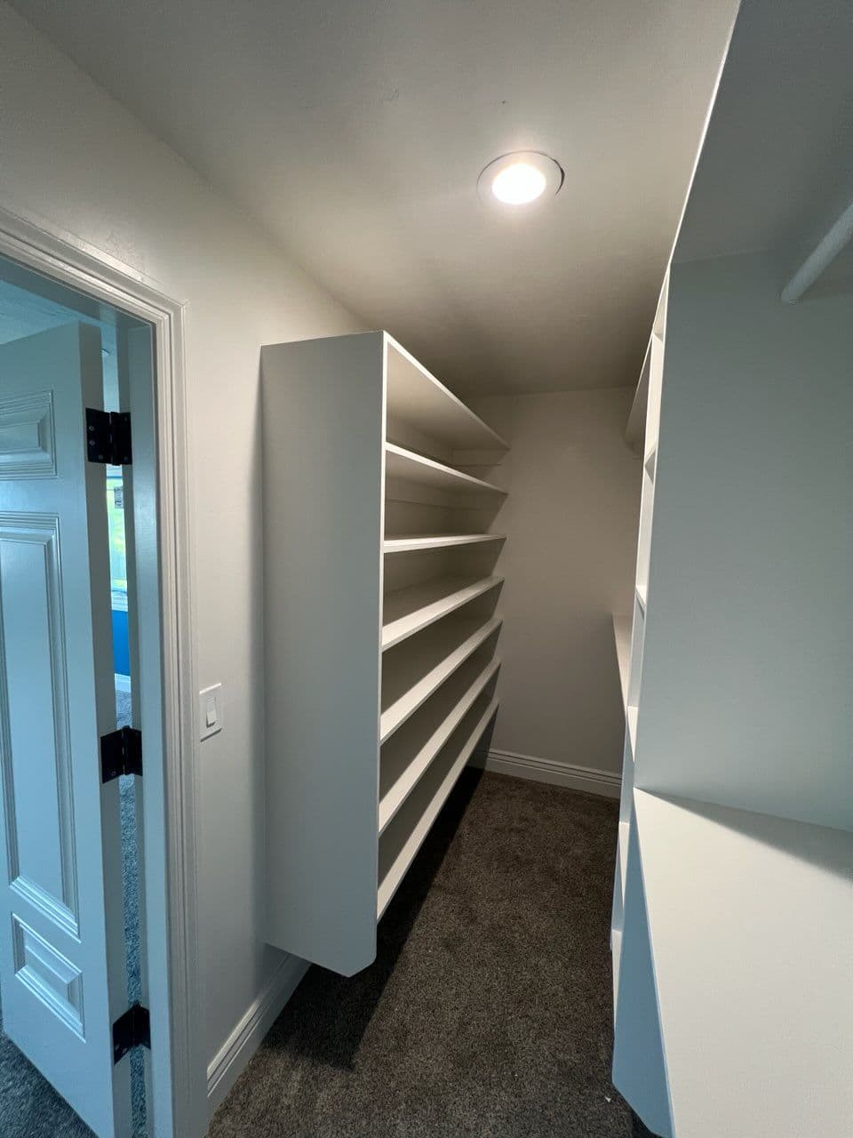 Gallery photos for Bountiful Bedroom and Bath Transformation: Image #3