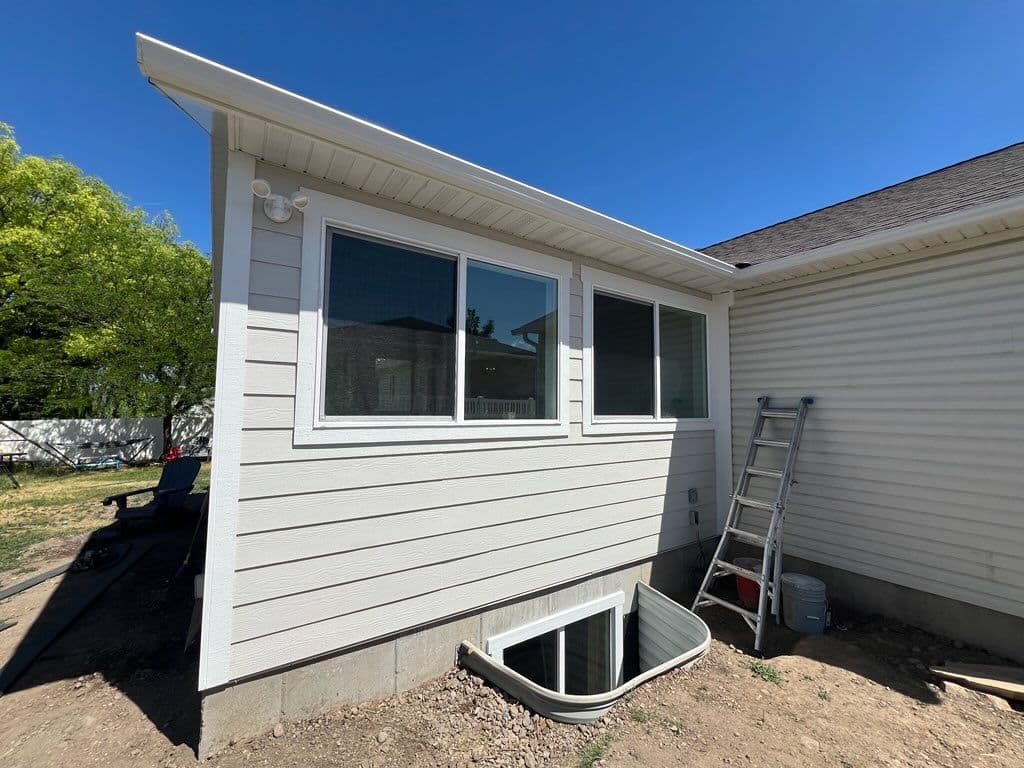 Gallery photos for Bright Home Addition in South Jordan UT: Image #1