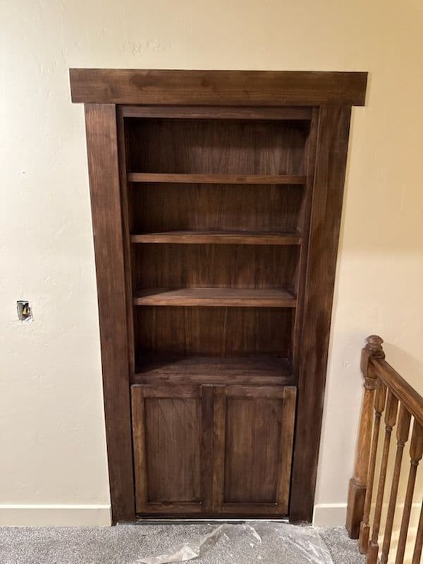 Gallery photos for Patio Enclosure to Cozy Interior Conversion: Image #2