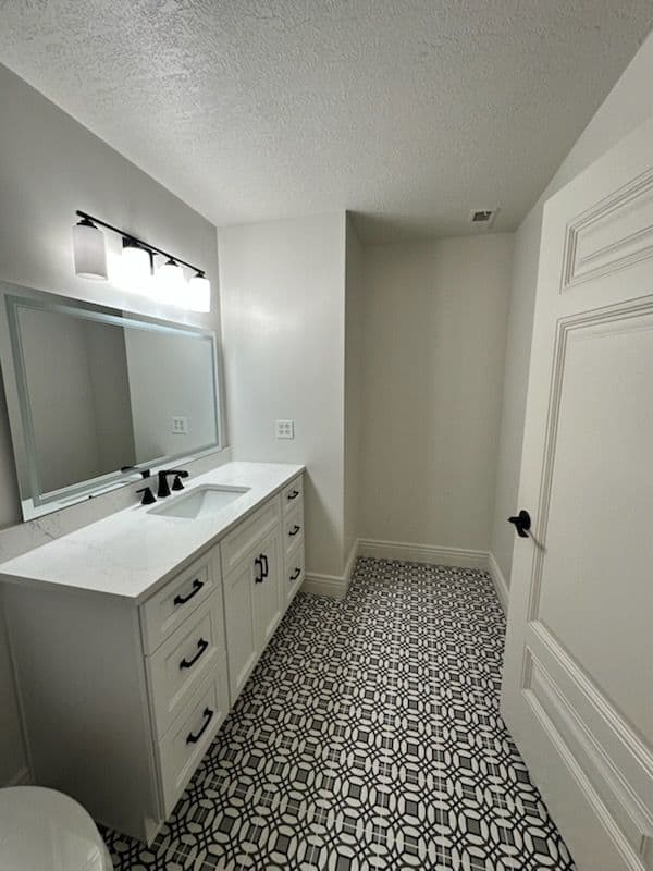 Stunning Bedroom Upgrade Transforming Homes image