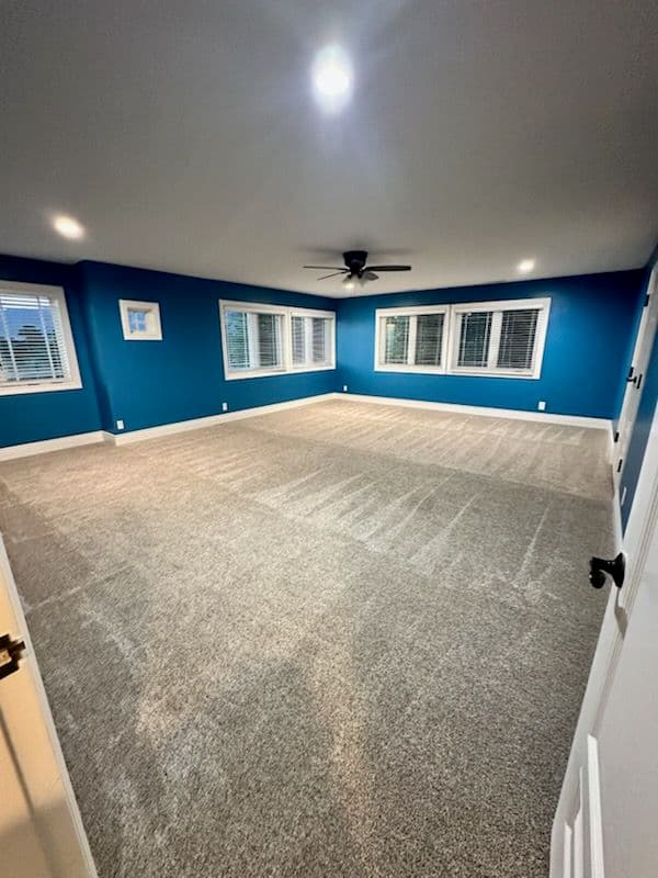 Gallery photos for Stunning Bedroom Upgrade Transforming Homes: Image #1