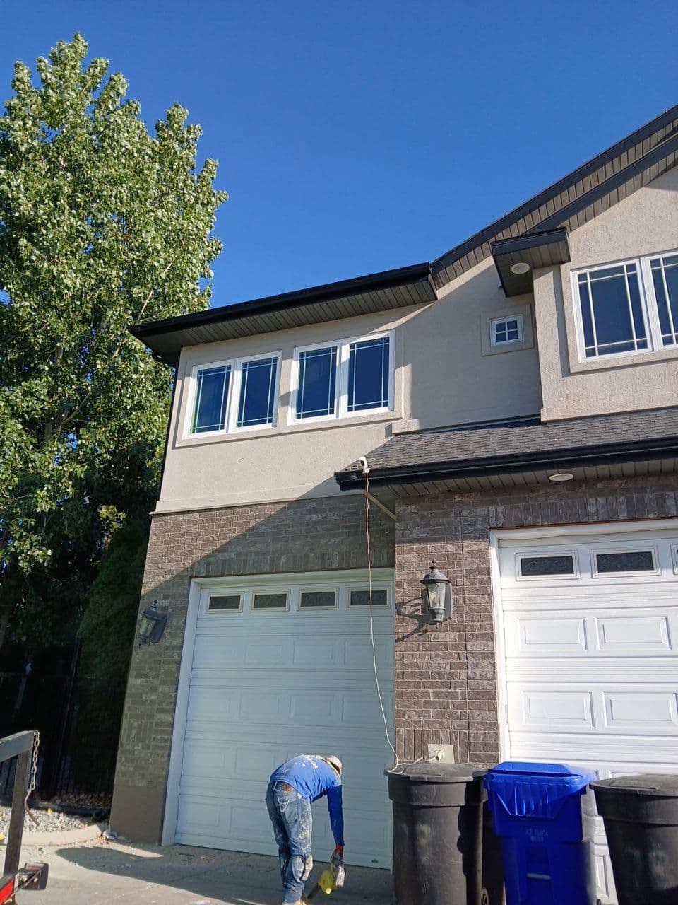 Gallery photos for Stunning Bedroom Upgrade Transforming Homes: Image #2