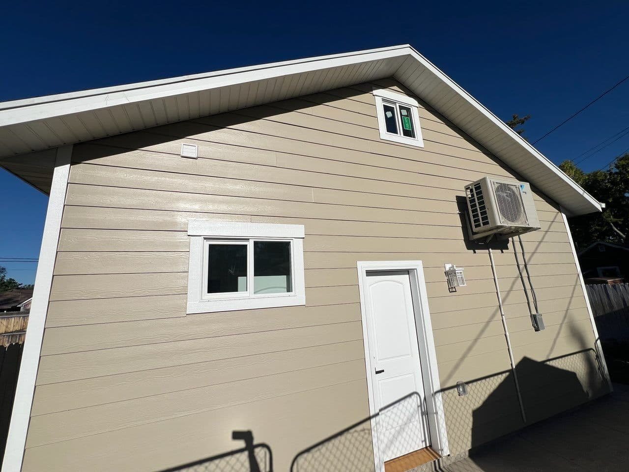 Gallery photos for Modern Detached Garage in Salt Lake City: Image #2