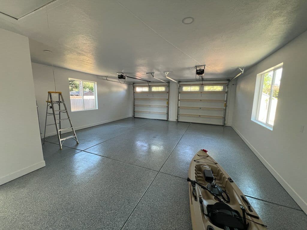 Gallery photos for Modern Detached Garage in Salt Lake City: Image #3