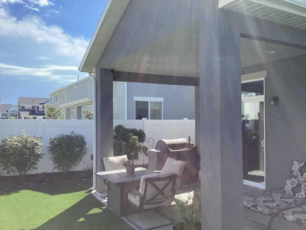 Patio Covers Services image