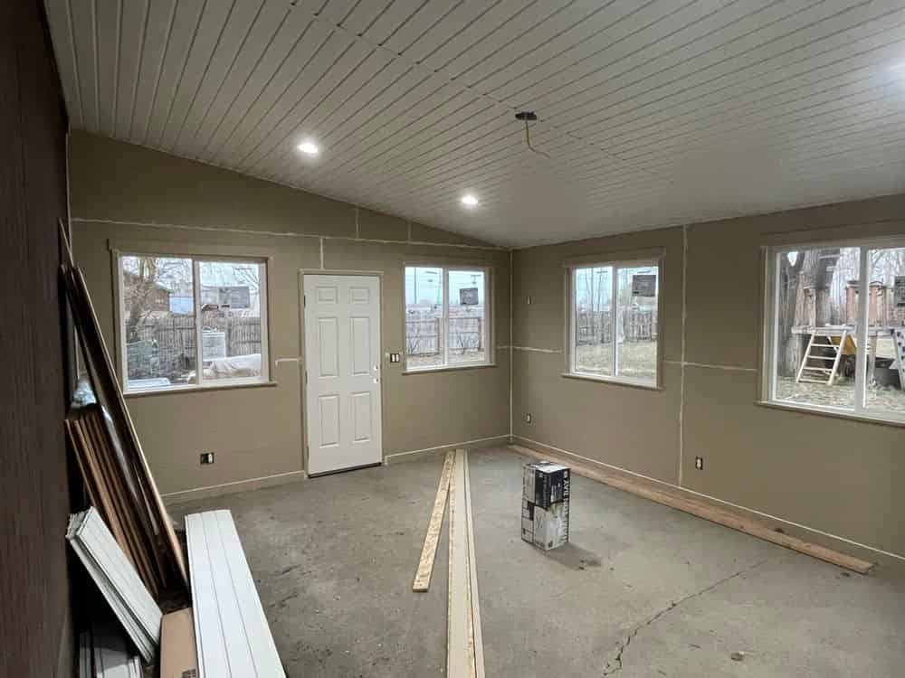 Home Remodel Services image