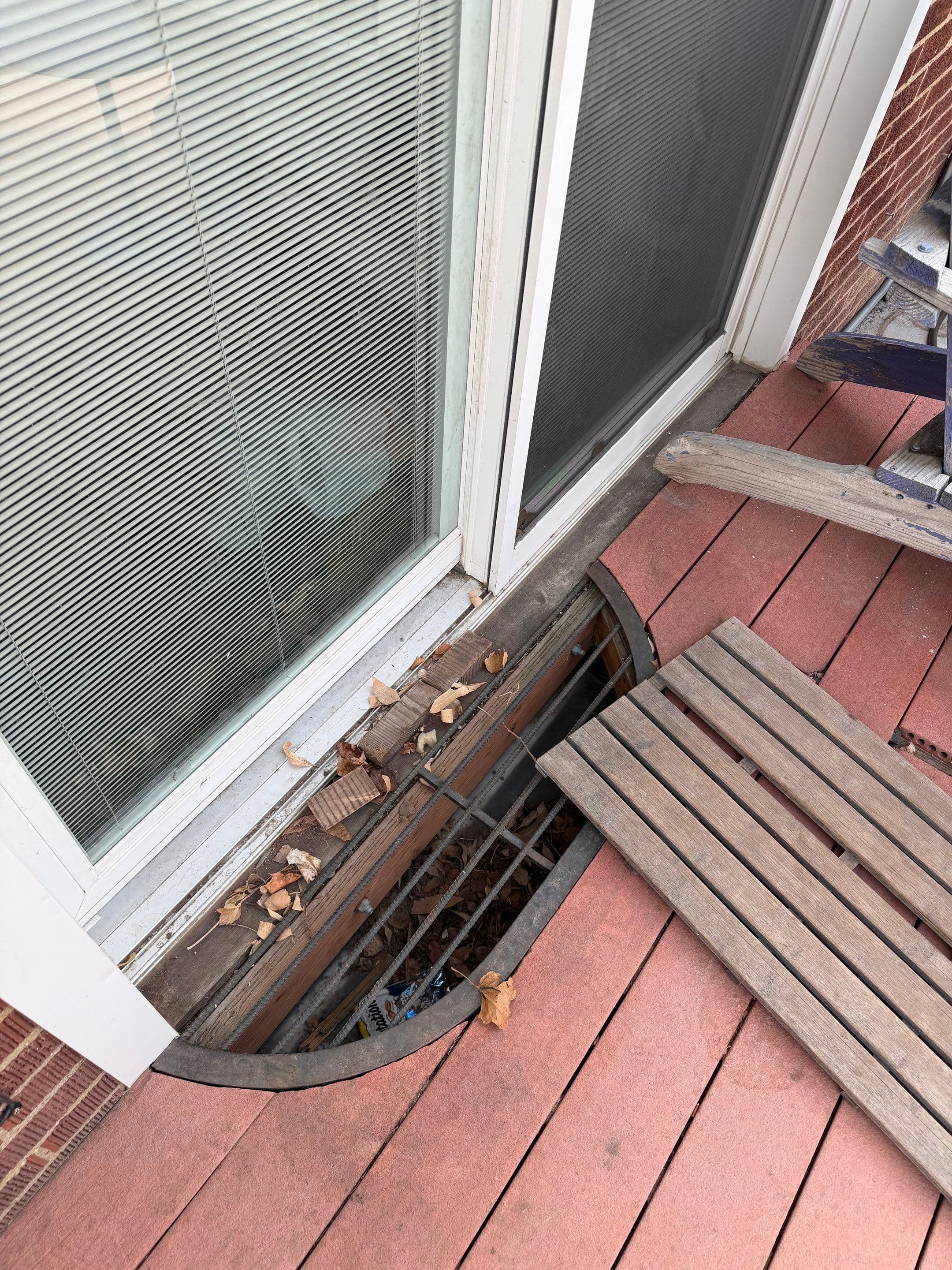 Decks project in Salt Lake City, UT by Turnkey Building Solutions