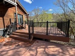 Construction project in Bountiful, UT by Turnkey Building Solutions