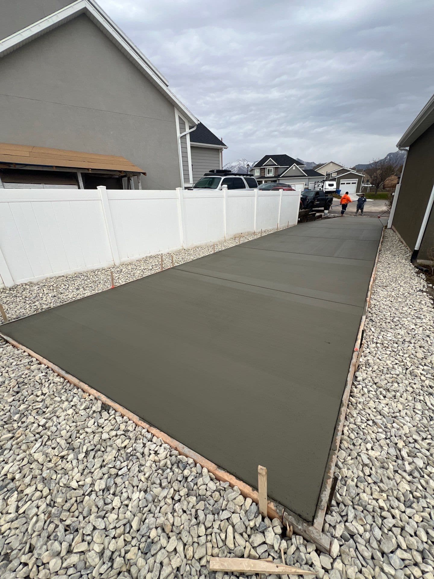 Home Additions project in Lehi, UT by Turnkey Building Solutions