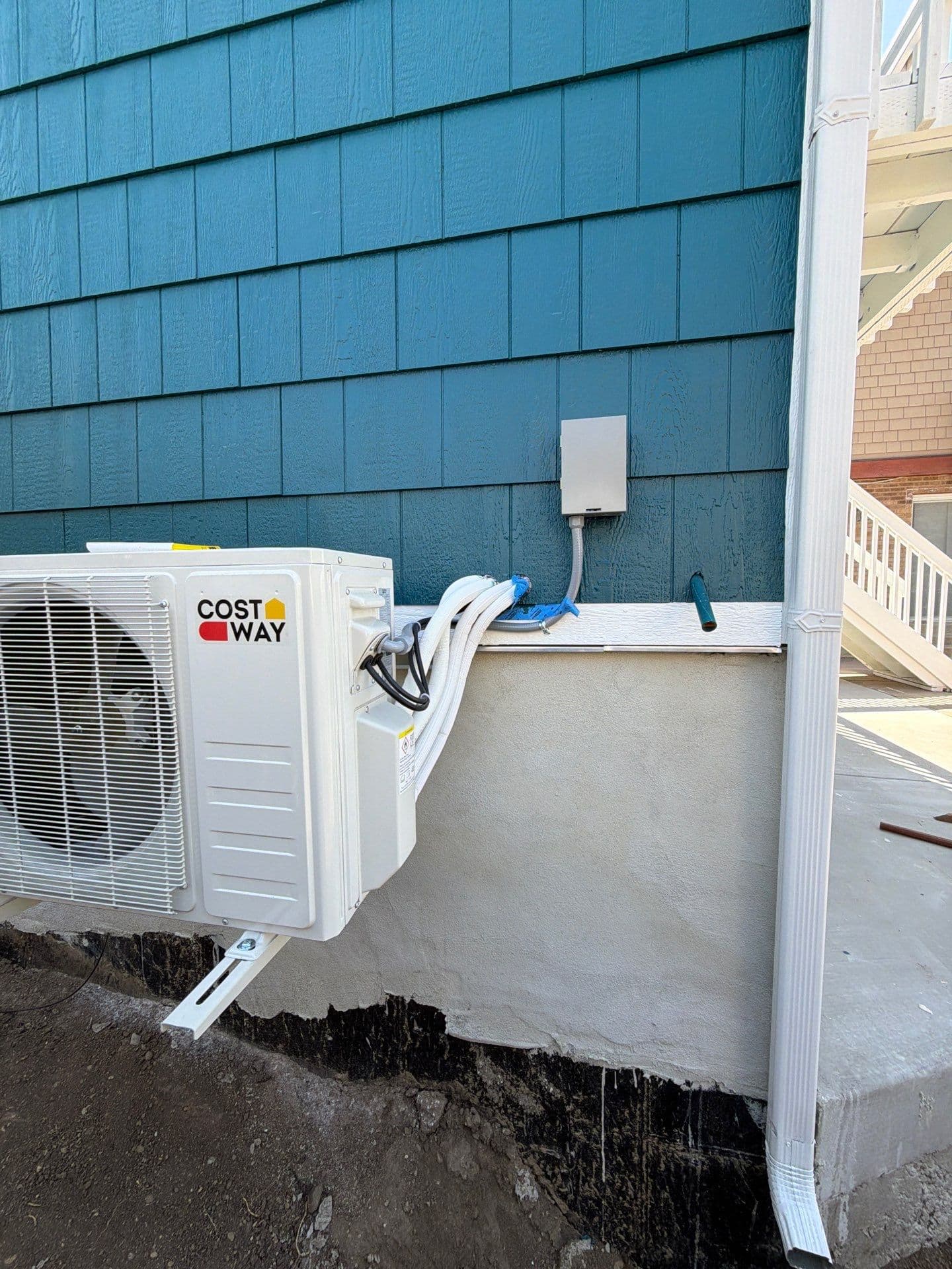 Decks project in Farmington, UT by Turnkey Building Solutions