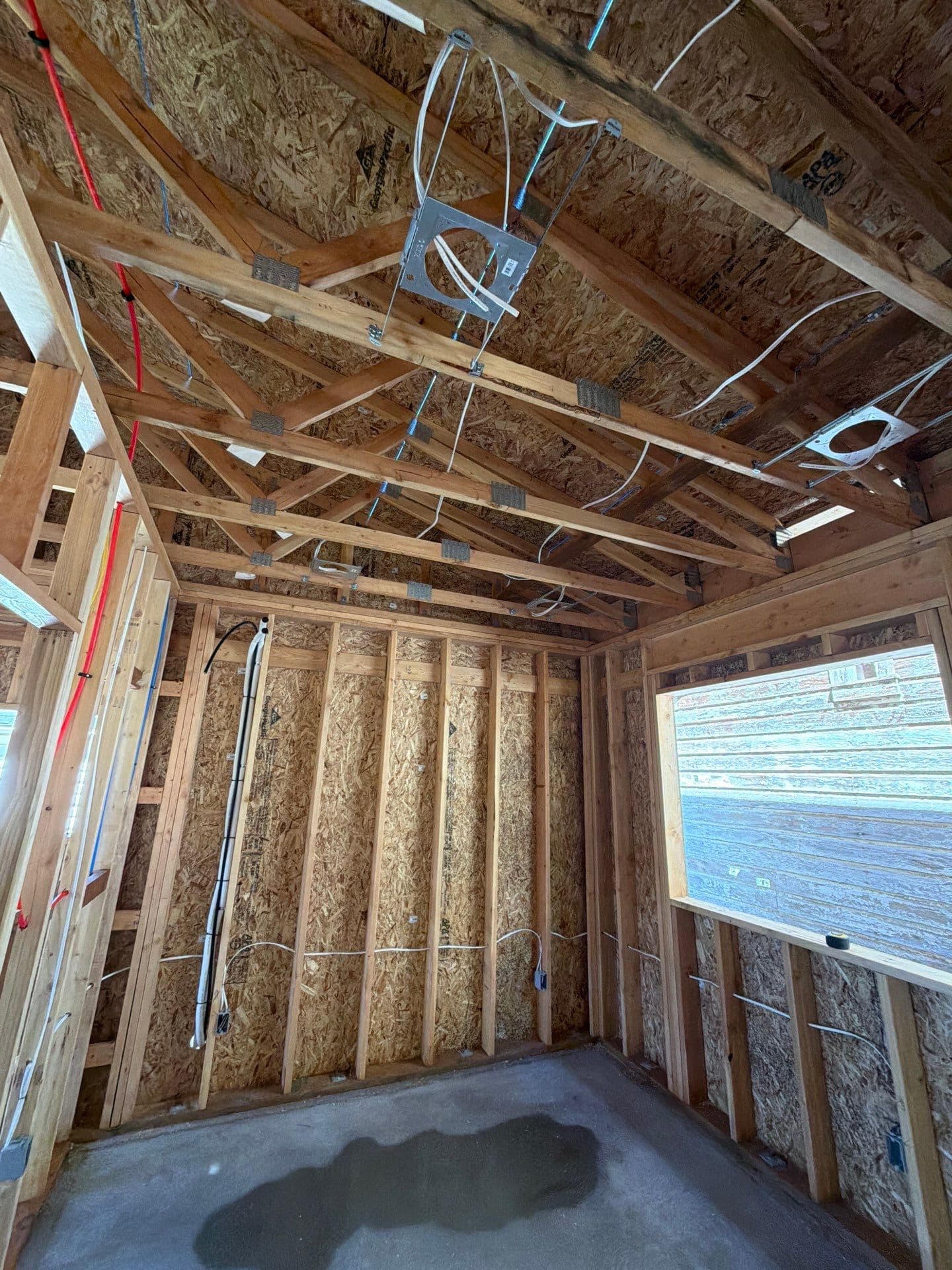 Construction project in Salt Lake City, UT by Turnkey Building Solutions