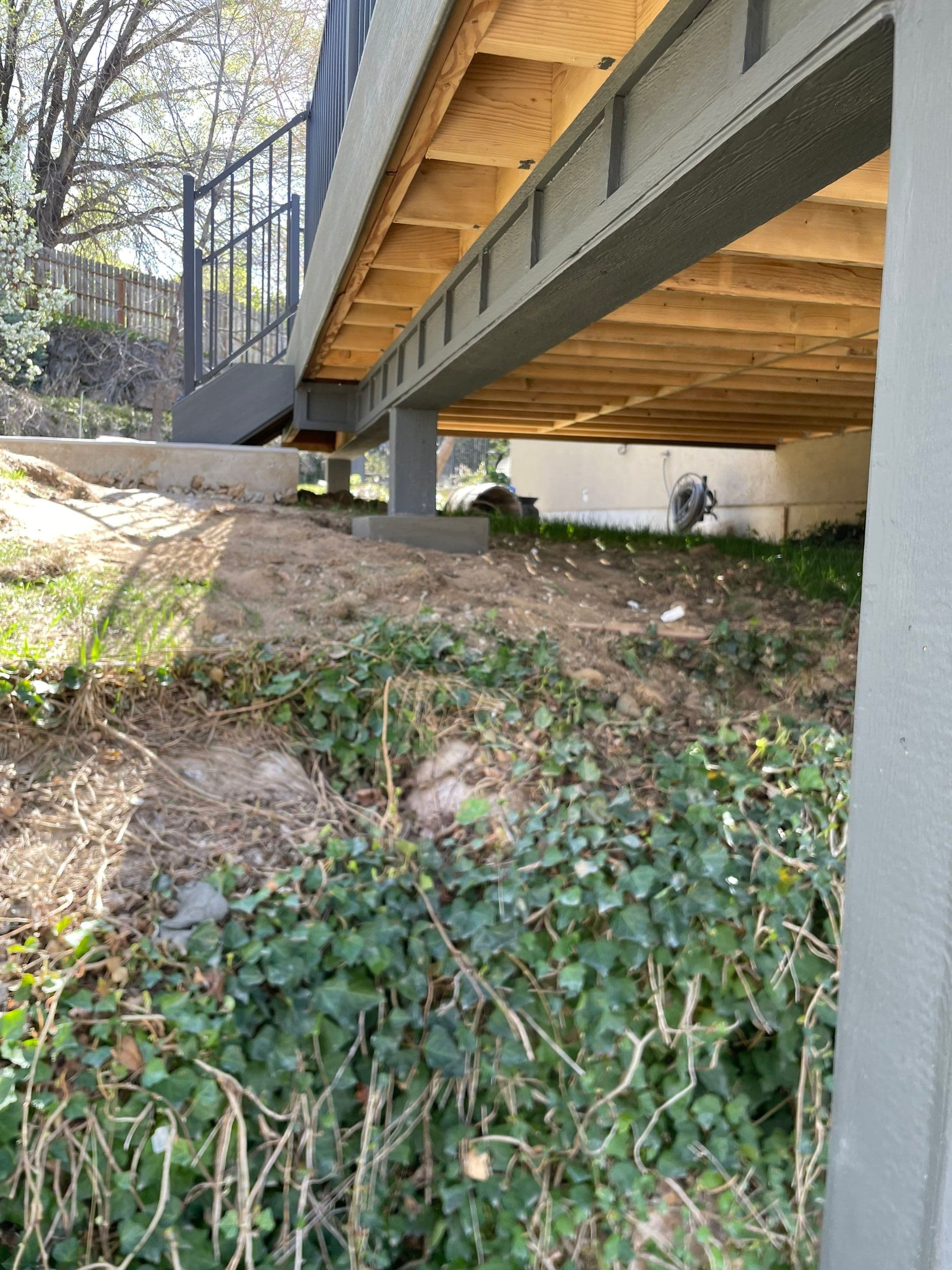 Sunrooms project in Bountiful, UT by Turnkey Building Solutions