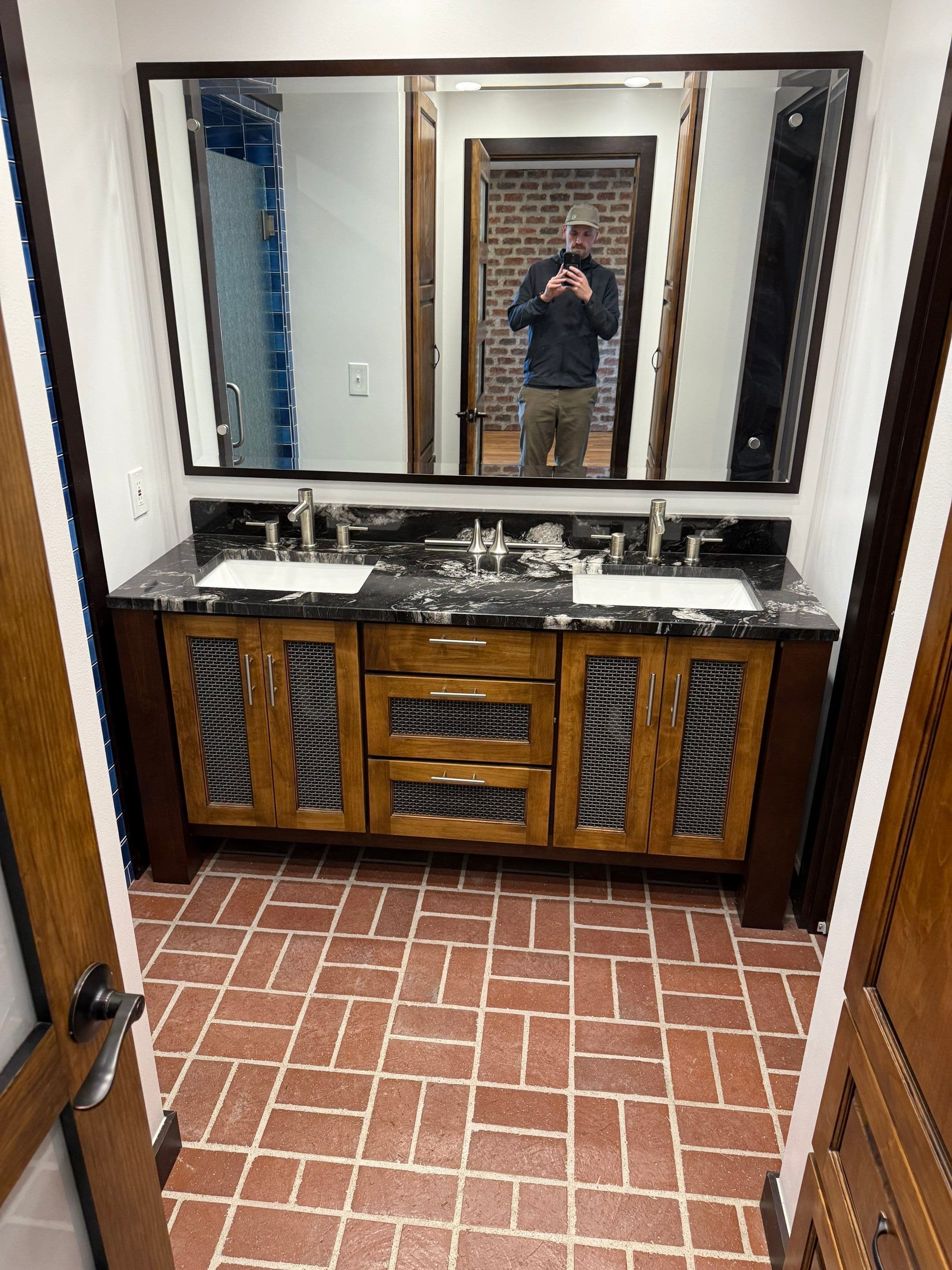 Remodels project in Cottonwood Heights, UT by Turnkey Building Solutions